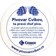 29548: Czech Republic, Cvikov