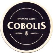 29553: Чехия, Ladvi Cobolis