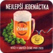 29556: Czech Republic, Zubr (Prerov)