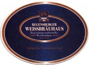 29591: Germany, Weissbrauhaus