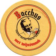 29604: Belgium, Bacchus