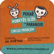 29642: Czech Republic, Dacicky Kutna Hora