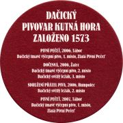29656: Чехия, Dacicky Kutna Hora
