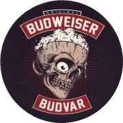 29661: Czech Republic, Budweiser Budvar