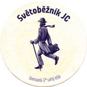 29665: Чехия, U Capa / Svetobeznik JC