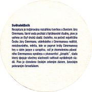 29665: Czech Republic, U Capa / Svetobeznik JC