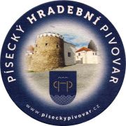 29667: Czech Republic, Pisecky Hradebni Pivovar