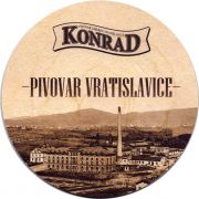 29671: Czech Republic, Konrad
