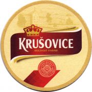 29672: Czech Republic, Krusovice