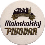 29682: Czech Republic, Maloskalsky