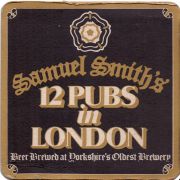 29689: Великобритания, Samuel Smith