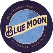 29716: USA, Blue Moon (United Kingdom)