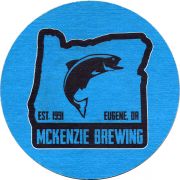 29720: USA, McKenzie