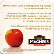 29724: Ирландия, Magners