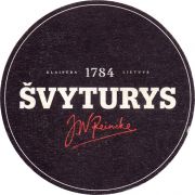 29736: Lithuania, Svyturys