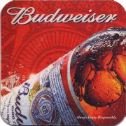 29781: USA, Budweiser