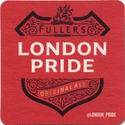 29783: Великобритания, Fuller