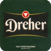 29795: Hungary, Dreher