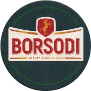 29799: Hungary, Borsodi