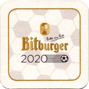 29809: Germany, Bitburger