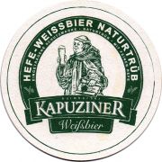 29812: Германия, Kapuziner
