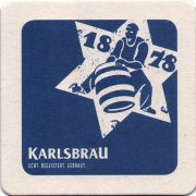 29847: Германия, Karlsberg