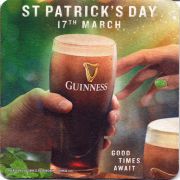 29853: Ирландия, Guinness