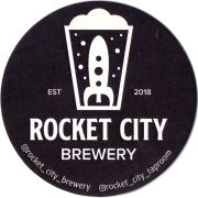 29876: Россия, Rocket City