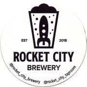 29877: Россия, Rocket City