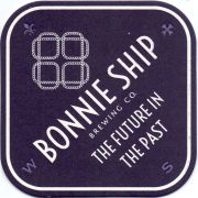 29916: Russia, Bonnie Ship
