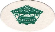 29936: Russia, Альпенхаус / Alpenhaus