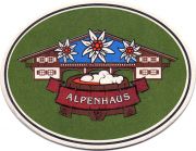 29938: Russia, Альпенхаус / Alpenhaus