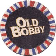 29968: Russia, Old Bobby (Belarus)
