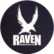30002: Czech Republic, Raven