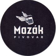 30003: Czech Republic, Mazak