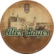 30063: Russia, Alter Bayer