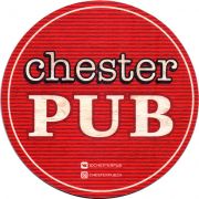 30148: Россия, Chester Pub