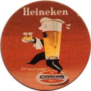 30249: Netherlands, Heineken