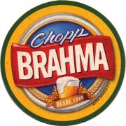 30269: Бразилия, Brahma