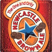30291: Russia, Newcastle Brown Ale (United Kingdom)
