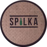 30336: Словакия, Spilka