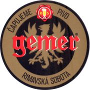 30371: Словакия, Gemer