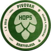 30374: Словакия, Hops