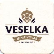 30387: Czech Republic, Veselka