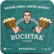30389: Czech Republic, Buchtak