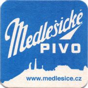 30398: Чехия, Medlesicke