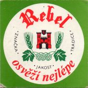 30404: Czech Republic, Rebel