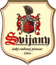 30406: Czech Republic, Svijany