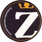 30414: Czech Republic, Znojemske pivo