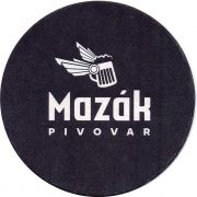 30427: Czech Republic, Mazak